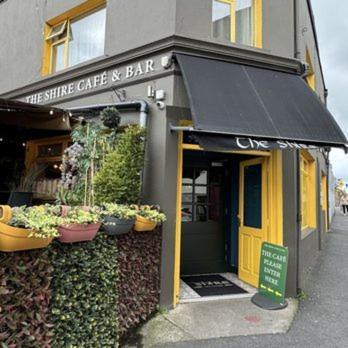 The Shire Accommodation Killarney Exterior foto