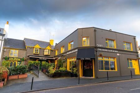 The Shire Accommodation Killarney Exterior foto